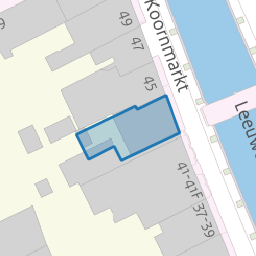 Perceel DEL00-E-3491