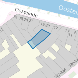 Perceel DEL00-E-3498