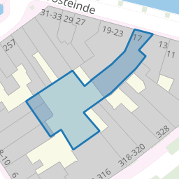 Perceel DEL00-E-3499