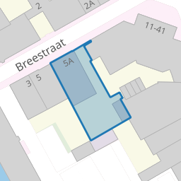 Perceel DEL00-E-3518