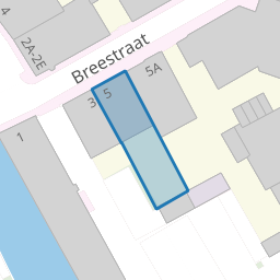 Perceel DEL00-E-3519