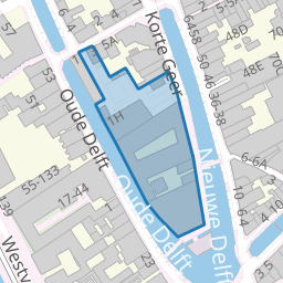 Perceel DEL00-E-3520