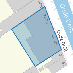 Perceel DEL00-E-3524