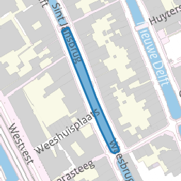 Perceel DEL00-E-3529