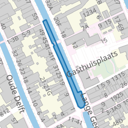 Perceel DEL00-E-3534