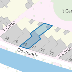 Perceel DEL00-E-3542