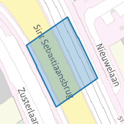 Perceel DEL00-E-3556