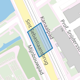 Perceel DEL00-E-3560