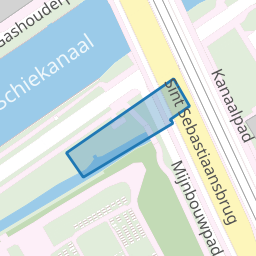 Perceel DEL00-E-3562