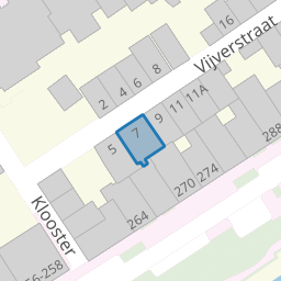 Perceel DEL00-E-3571