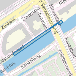 Perceel DEL00-E-3582