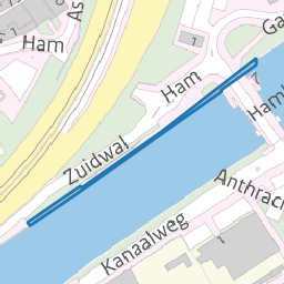 Perceel DEL00-E-3585