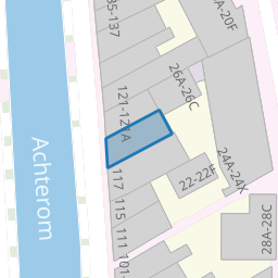 Perceel DEL00-E-3602