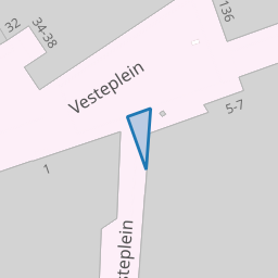 Perceel DEL00-E-3608