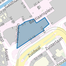 Perceel DEL00-E-3610