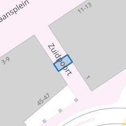 Perceel DEL00-E-3612