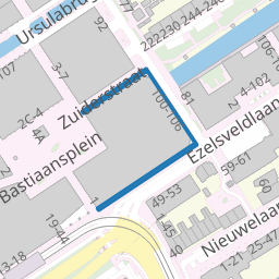 Perceel DEL00-E-3615