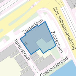 Perceel DEL00-E-3619