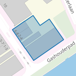 Perceel DEL00-E-3626