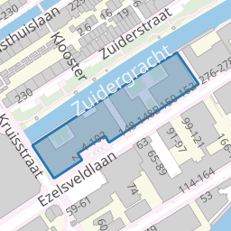 Perceel DEL00-E-3635