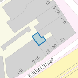 Perceel DEL00-E-3664