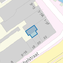 Perceel DEL00-E-3665