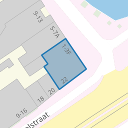 Perceel DEL00-E-3666