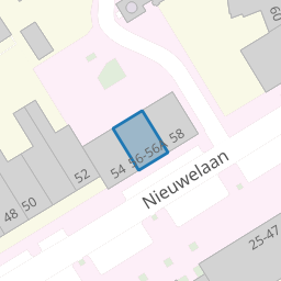 Perceel DEL00-E-3689