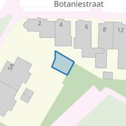 Perceel DEL00-E-3692