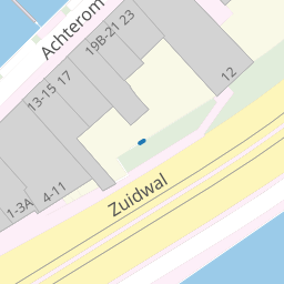 Perceel DEL00-E-3708