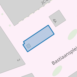 Perceel DEL00-E-3723