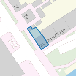 Perceel DEL00-E-3740