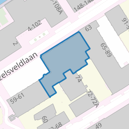 Perceel DEL00-E-3753