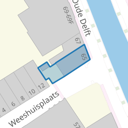 Perceel DEL00-E-3775