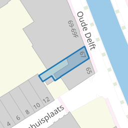 Perceel DEL00-E-3776