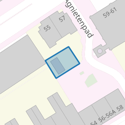 Perceel DEL00-E-3791