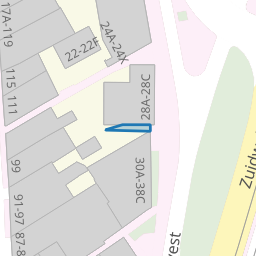 Perceel DEL00-E-3797