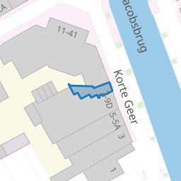 Perceel DEL00-E-3803