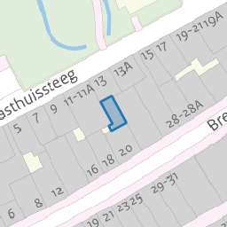 Perceel DEL00-E-3817