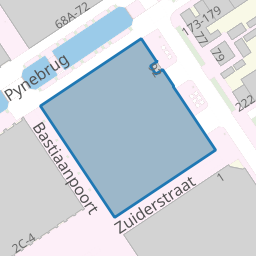 Perceel DEL00-E-3837