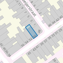 Perceel DEL00-F-1820