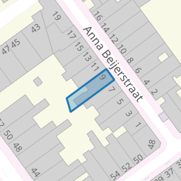 Perceel DEL00-F-1825