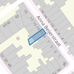 Perceel DEL00-F-1826