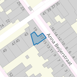 Perceel DEL00-F-1829