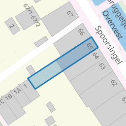 Perceel DEL00-F-1852