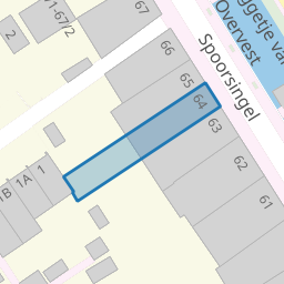 Perceel DEL00-F-1853