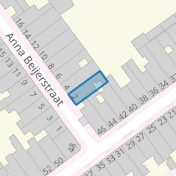 Perceel DEL00-F-1890