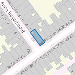 Perceel DEL00-F-1891