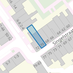 Perceel DEL00-F-1958