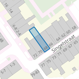 Perceel DEL00-F-1959